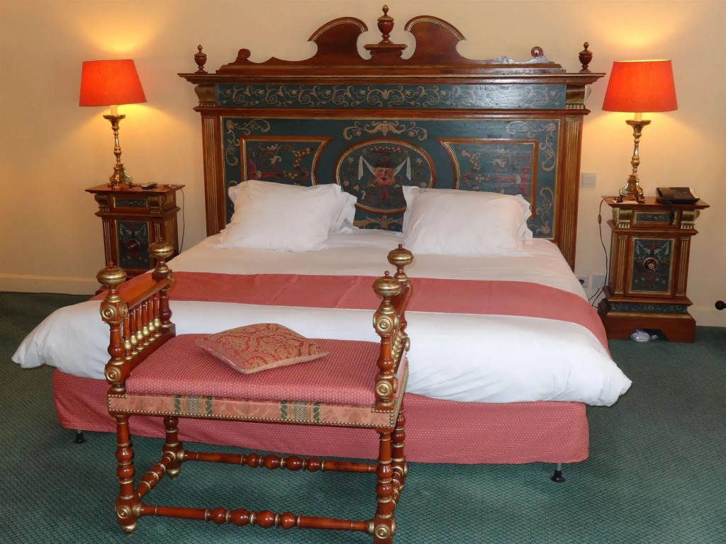 Demeures & Châteaux - Hôtel Greuze & Spa Tournus