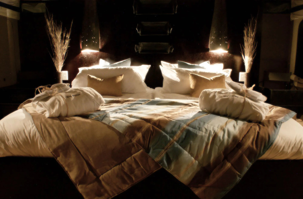 Moon Mountain Lodge