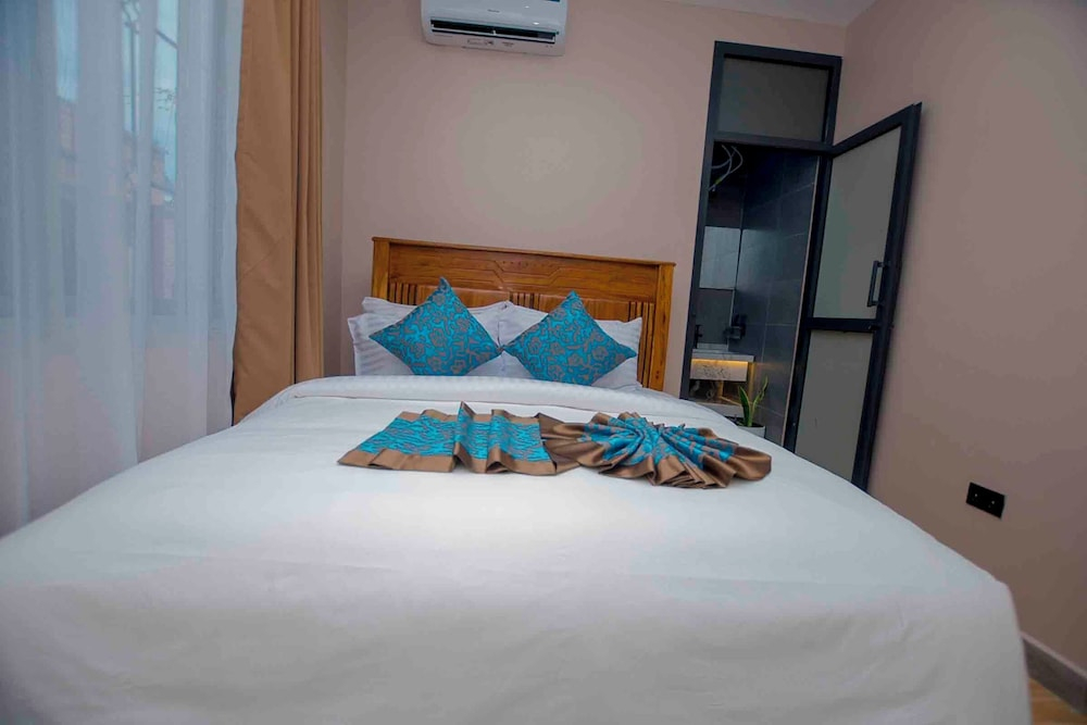 SIWALAZE HOTEL & APARTMENT Dodoma