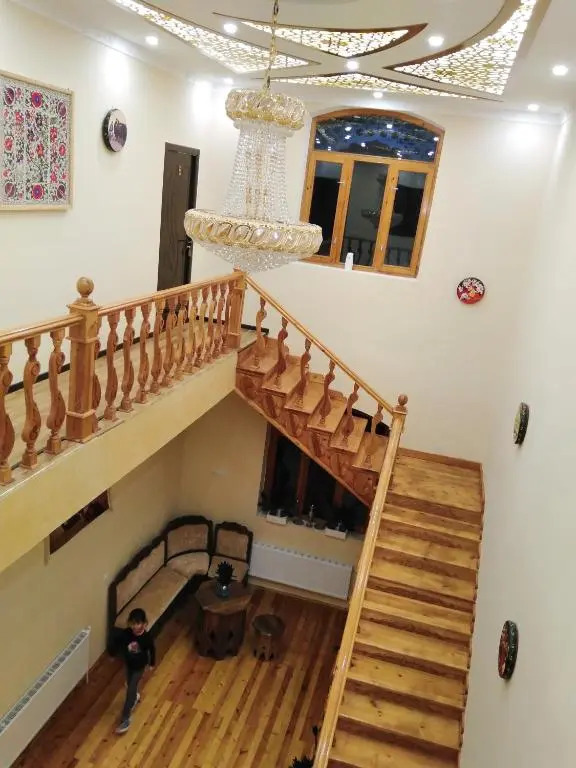Shahriston - Hotel Khiva