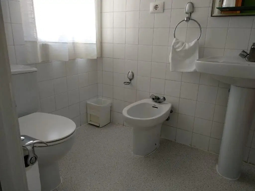 Hostal Buenavista