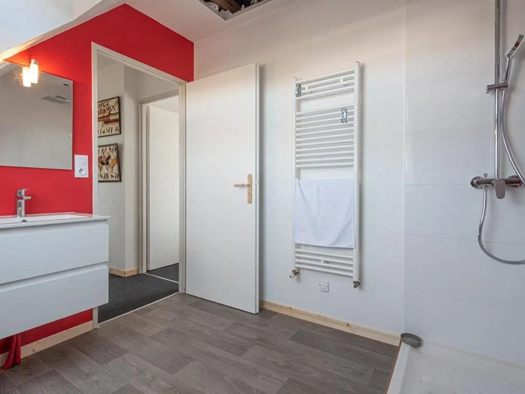 Villa 4P avec jardin, Wifi, à 500m des plages - Carnac - FR-1-477-159