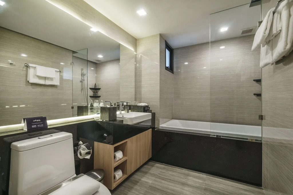 Tastoria Collection Hotel Sukhumvit