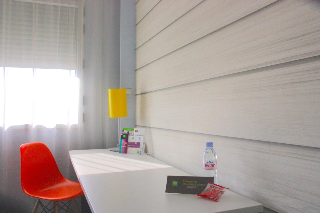 Ibis styles Toulon la Seyne sur Mer