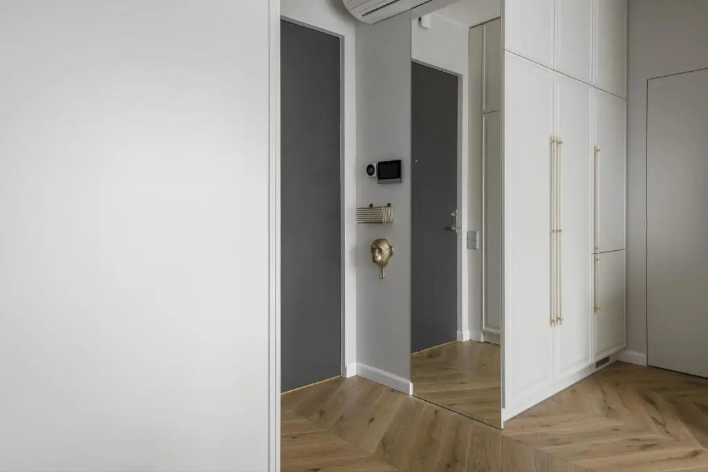 Lovely apartment in Vilnius Old Town by IVIS House