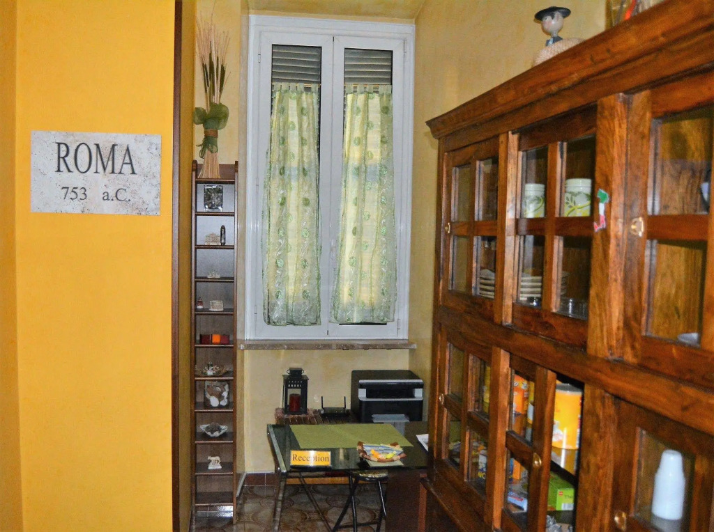 affittacamere san pietro resort