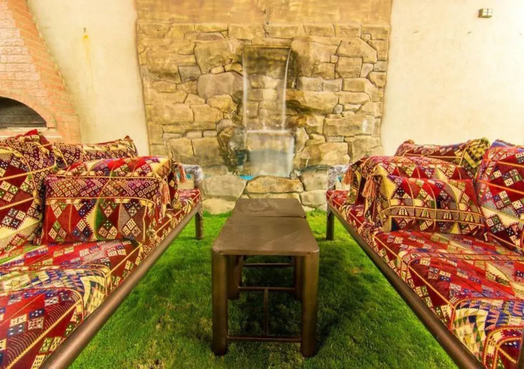 Anwar Chalets