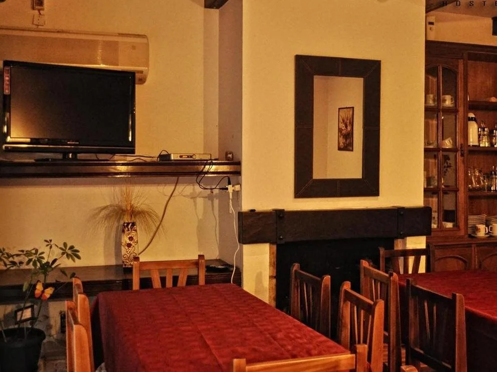 Montevideo Up Bed and Breakfast