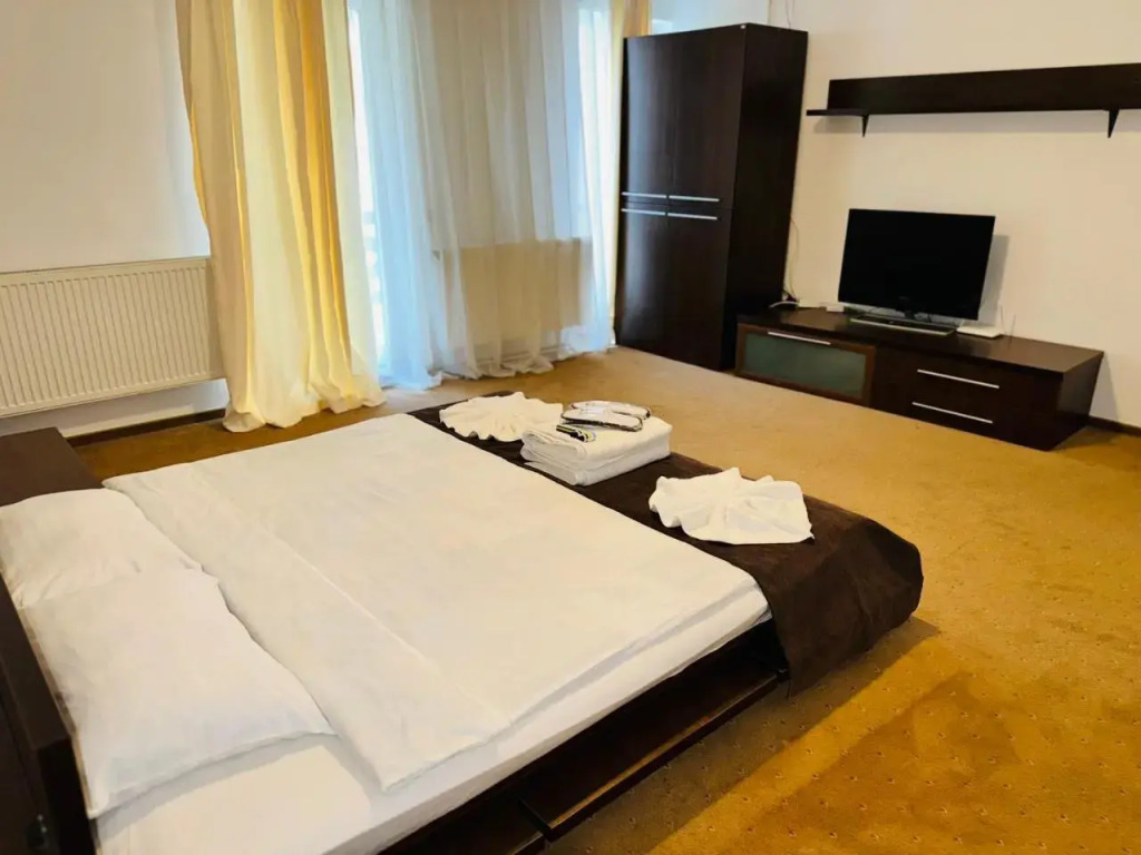 TreeZ Hostel