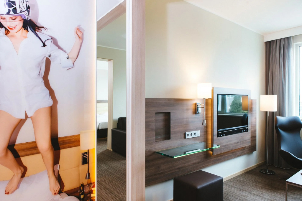 Moxy Munich Airport