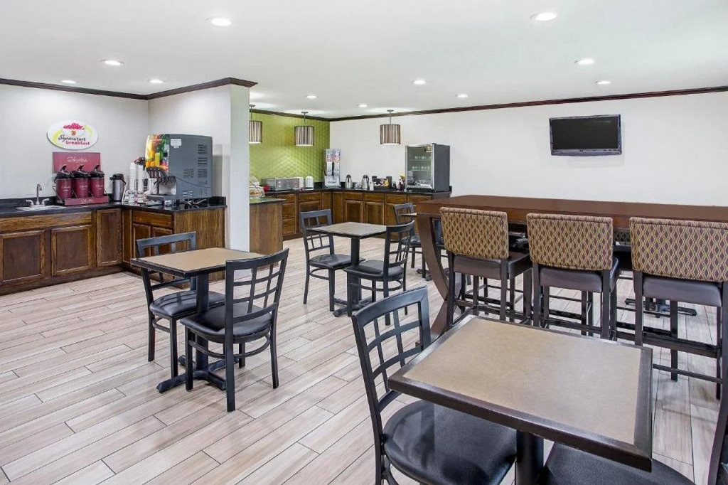 Best Western Kentucky Inn