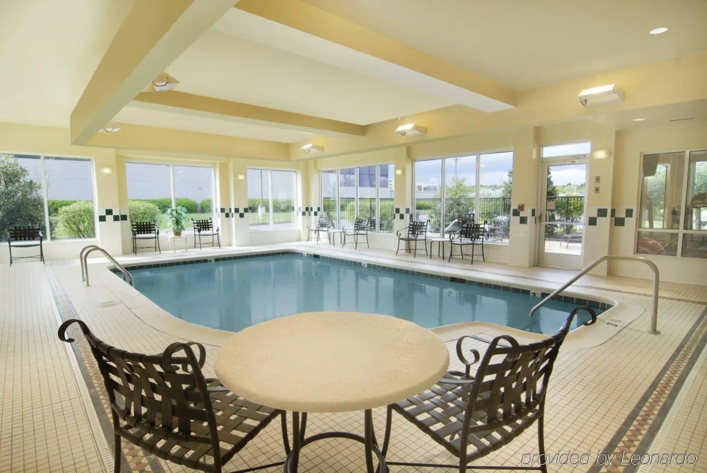 Hilton Garden Inn Knoxville West/Cedar Bluff