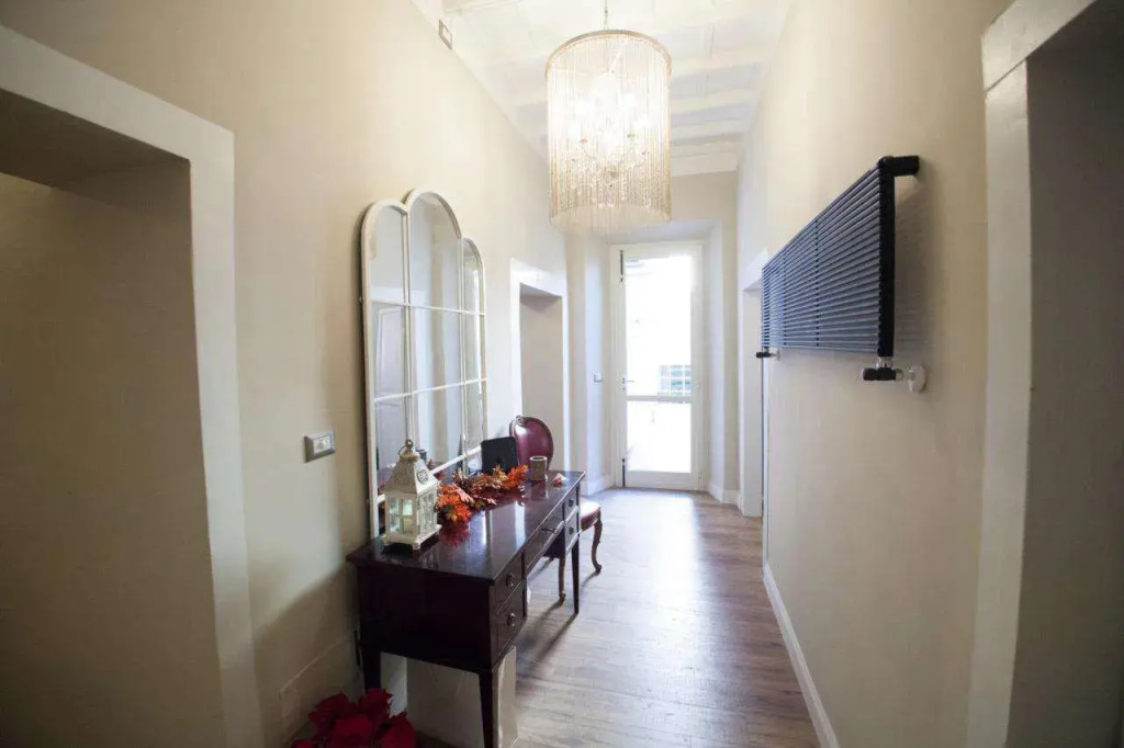 La Rocca Suite