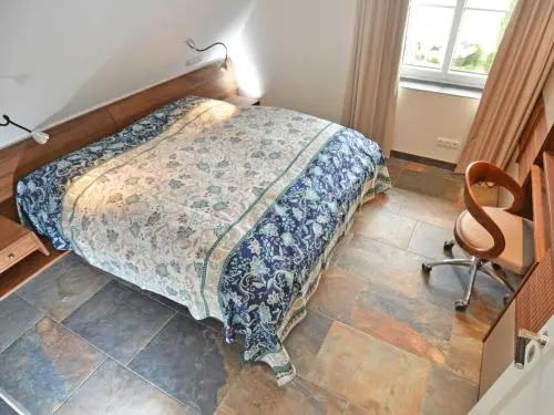 Kapitäns Hus - Apt. 01