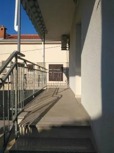 Apartment Marija B