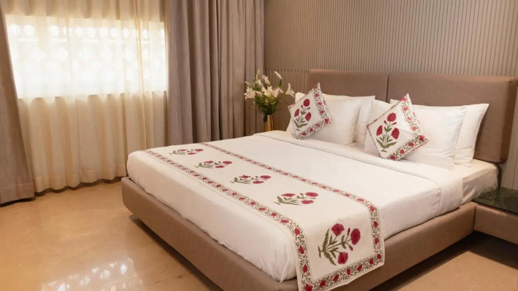 Hotel Bawa Udaipur