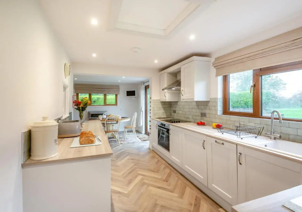 2 Bed in Pwllheli oc-brynpe