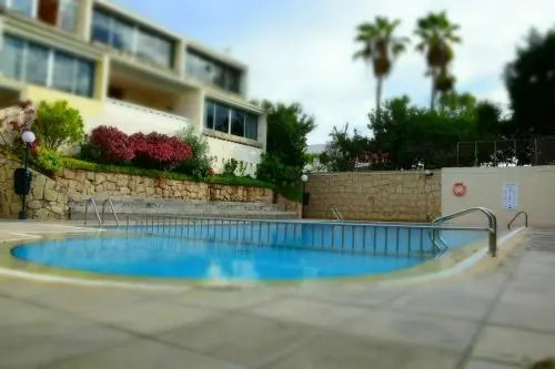 The Americas Beach Apartment