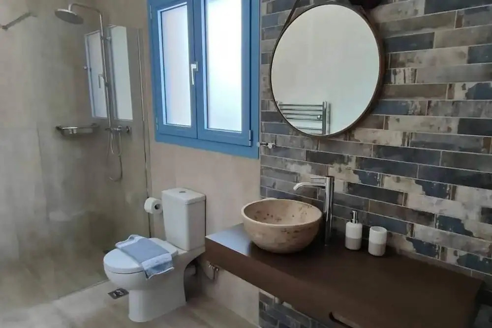 Augustela Villa SeaView Vacation Villa