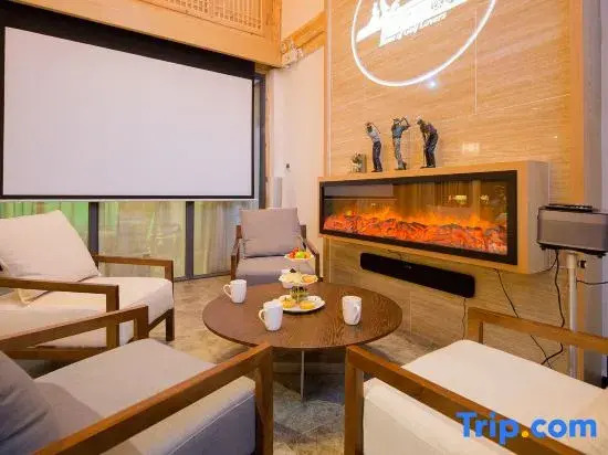 Yangguang Nali Chain Hostel (Gaoqiu Zhijia)