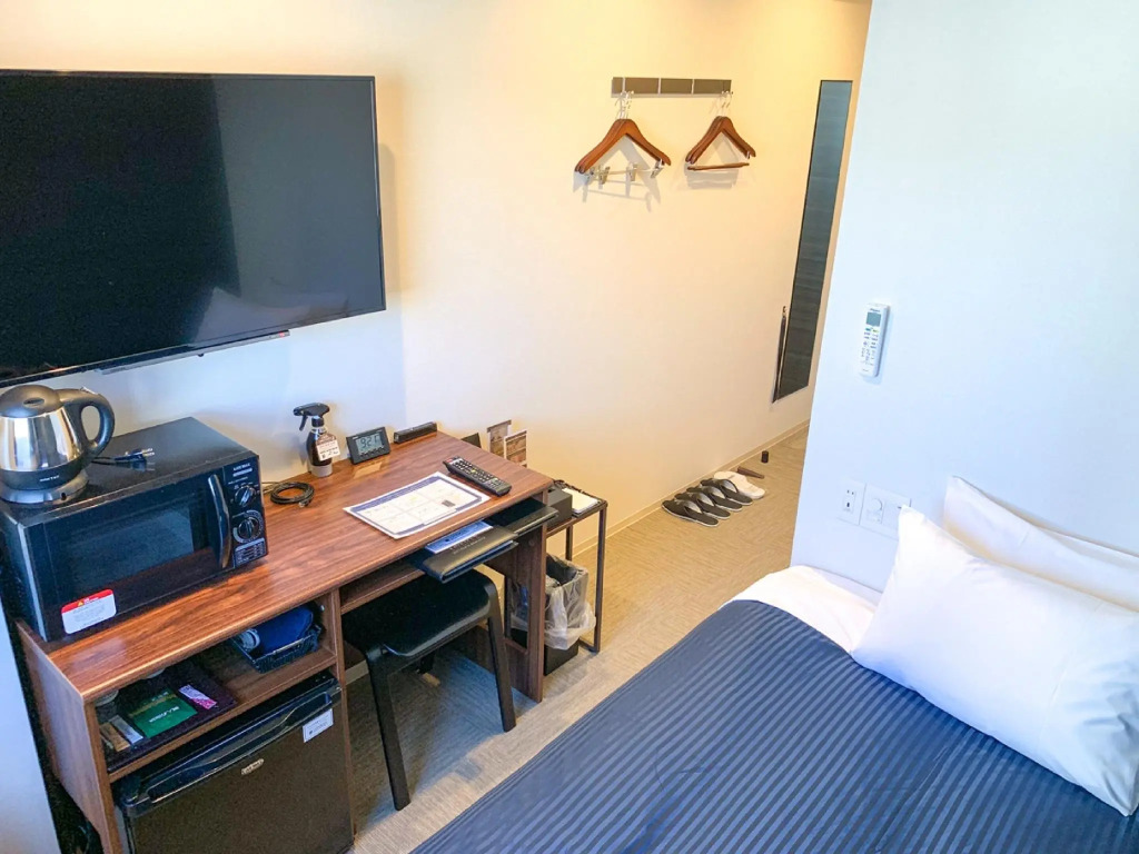 HOTEL LiVEMAX Tokyo Kanda EAST