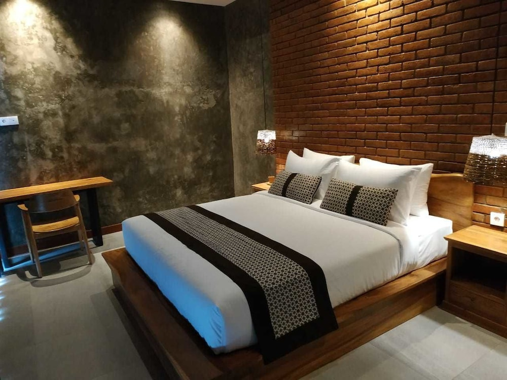 La Isla Villas Bali