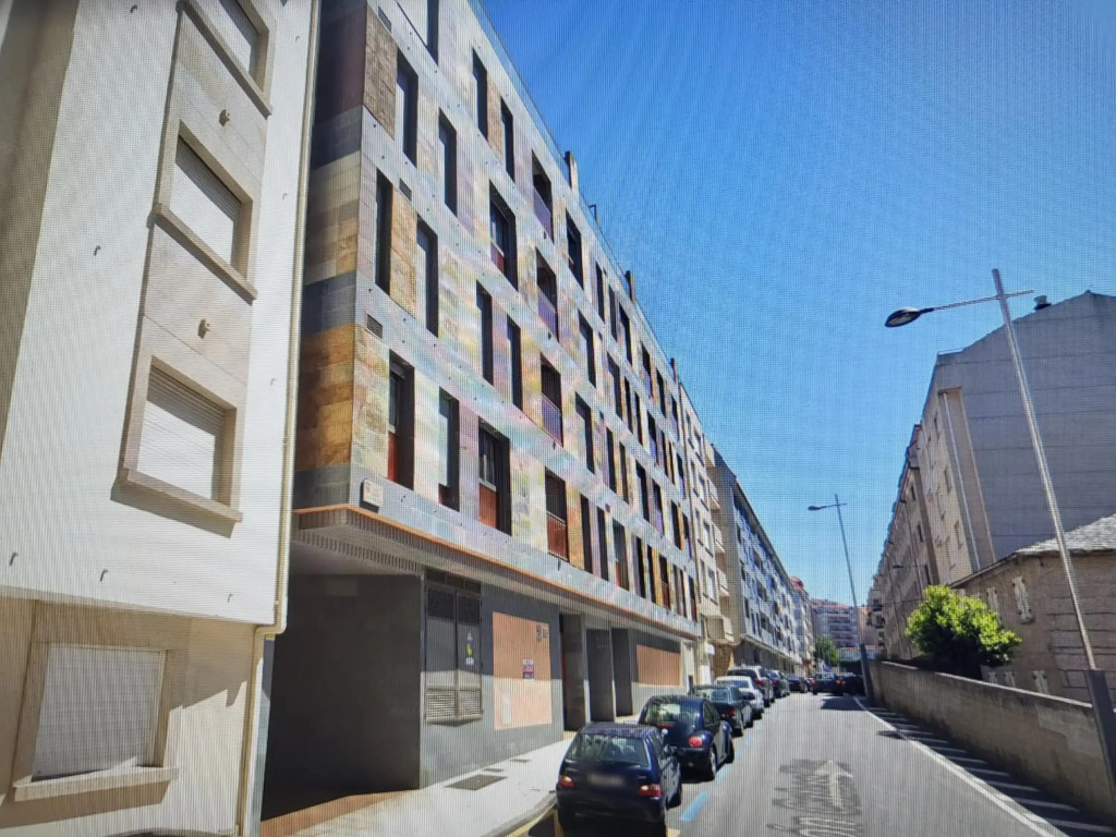 Apartamento Sanxenxo Carles Deluxe Ocean View