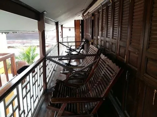 Pattana Guesthouse