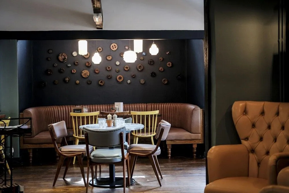 Cromwell Arms Country Pub with Rooms