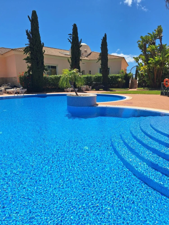 Vilamoura Pool Beach Apart