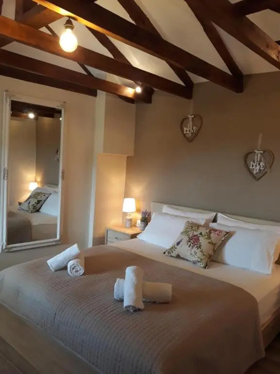 Panthea Residence