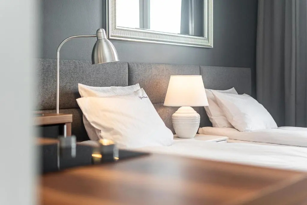 Smolna Apartments by Your Freedom