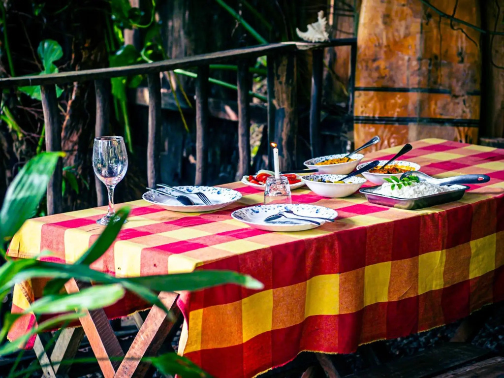 Gypsy Garden Guesthouse & Homestay