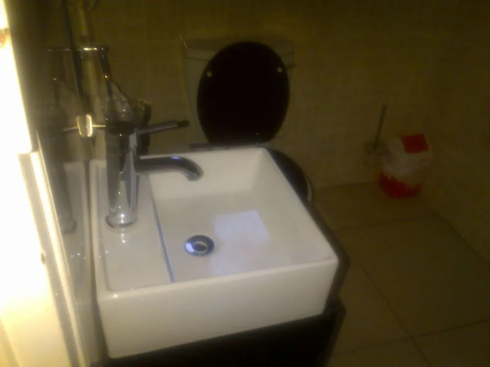 Comfort Palace Guesthouse Kasane