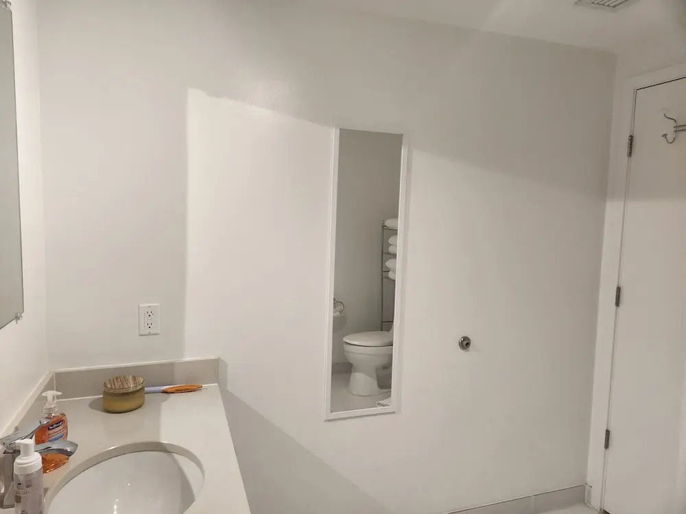 Wonderful 1 bedroom condo in Midtown