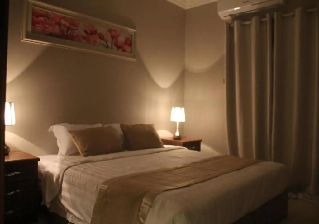 Nasaem alkhalij furnished apartment