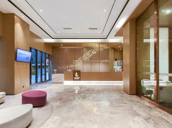 Lavande Hotel Chengdou Qingbai River Phoenix Lake