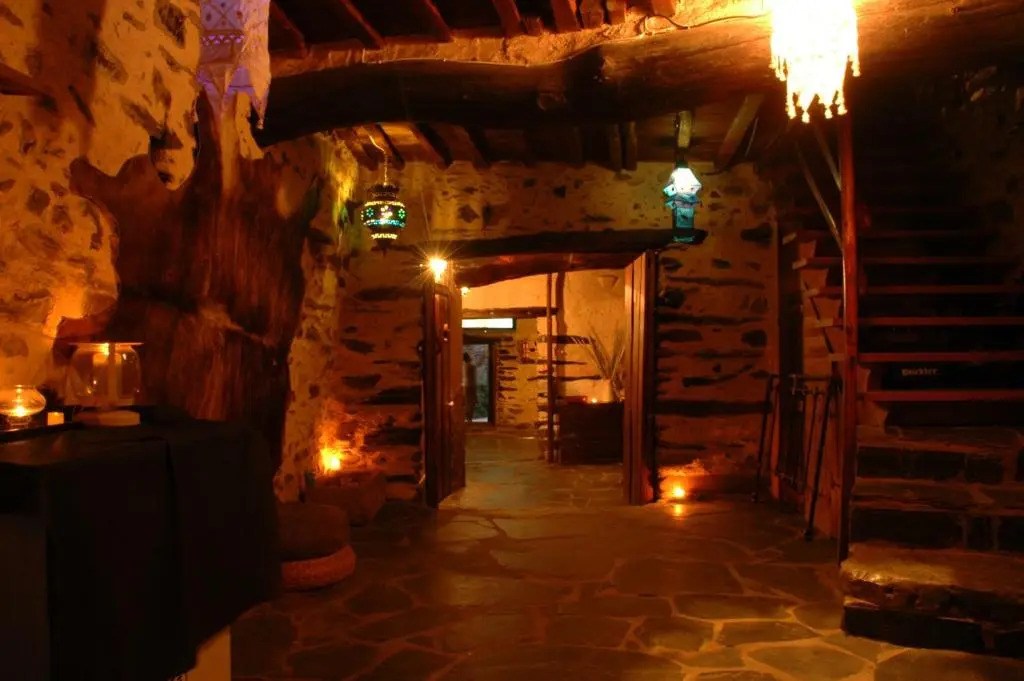 Casa Rural La Ortiga