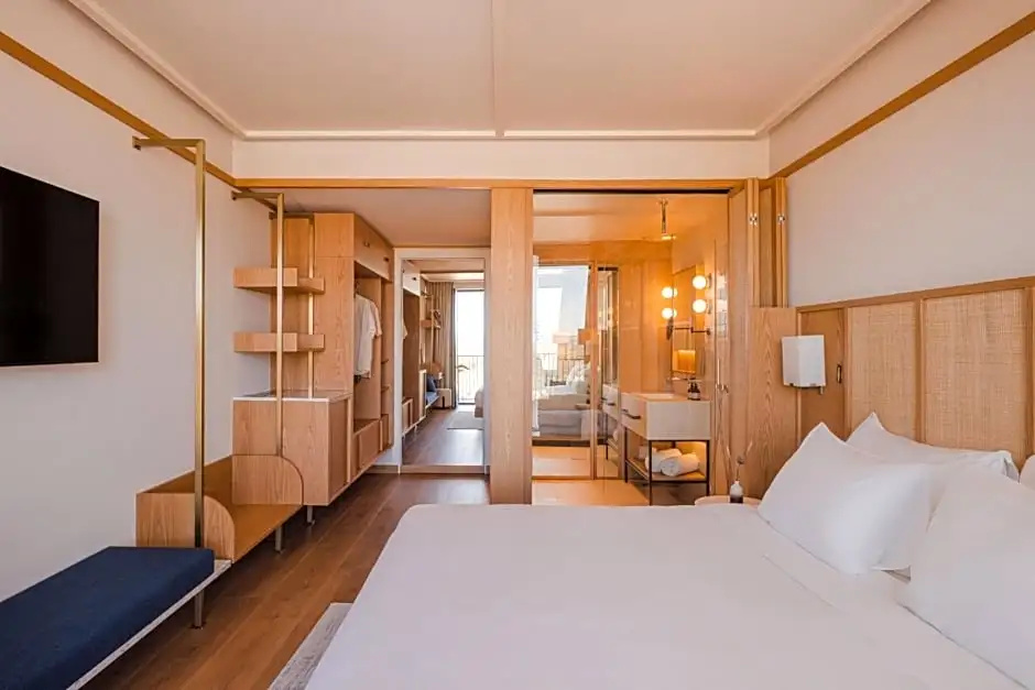 Aethos Hotel Ericeira