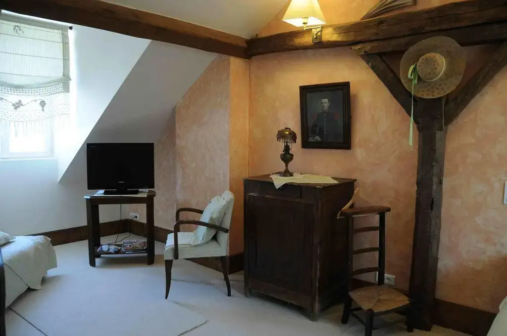 Hotel Vendome