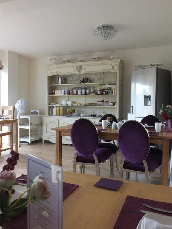 Blackmill Spinney Boutique B&B