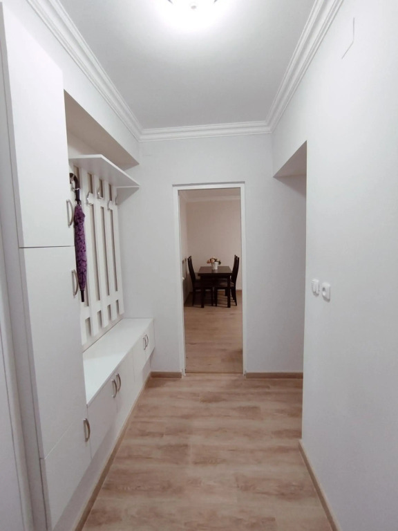 Renovated 1 bedroom with King size bed in Kentron