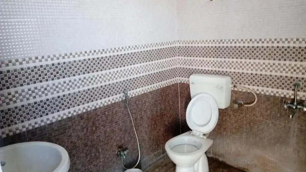 Artistic Homestay