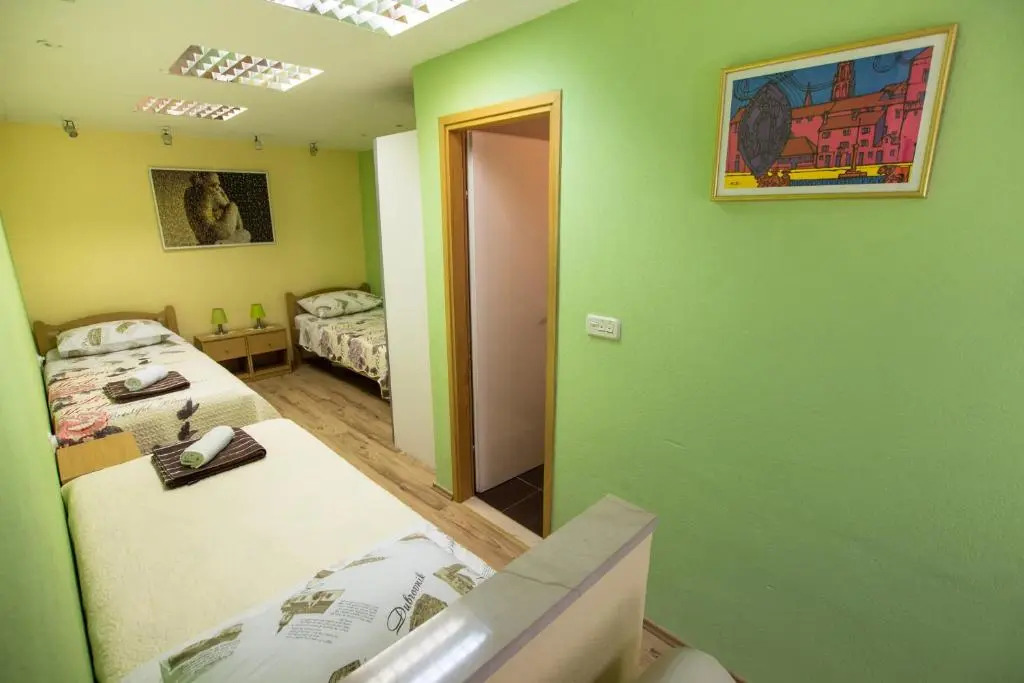 Apartment Skeja