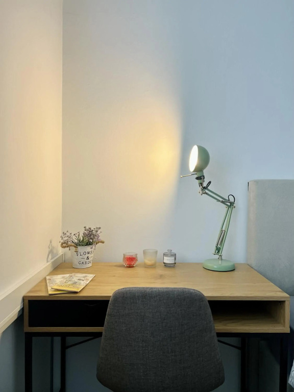 Lovely 1 bedroom apartment in the heart of Skopje!