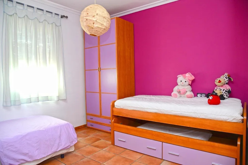 Villa Mercedes