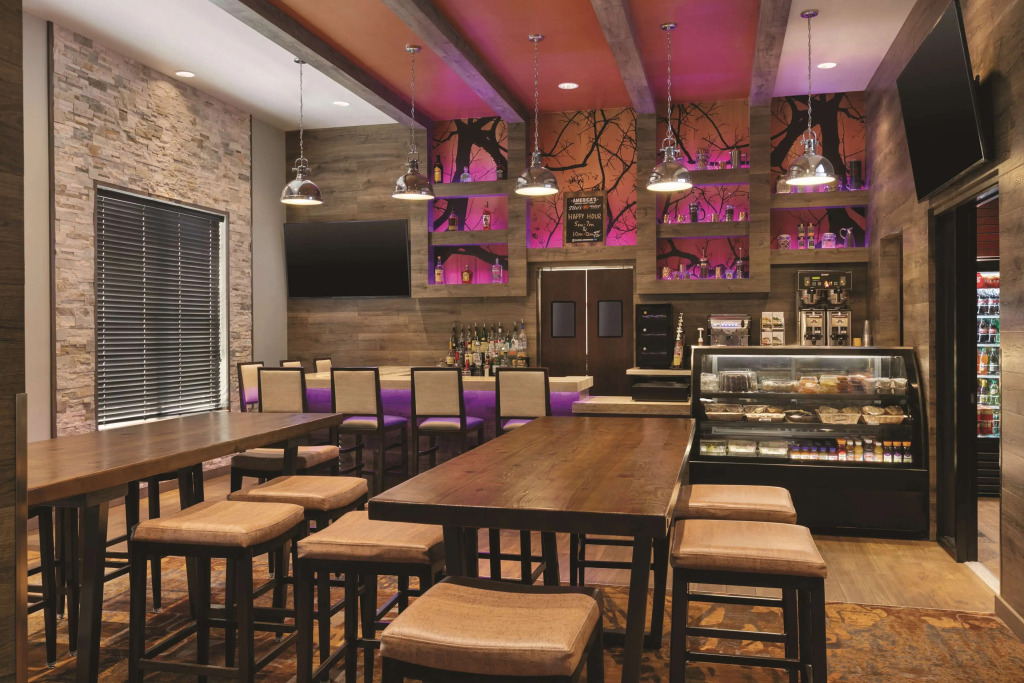 Hampton Inn & Suites By Hilton- Newark Airport Elizabeth