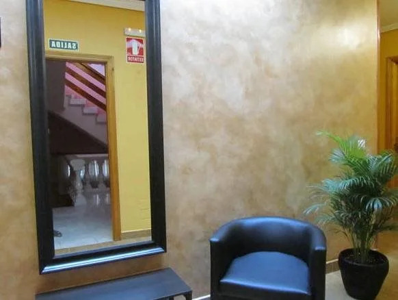 Hostal Puerta La Villa