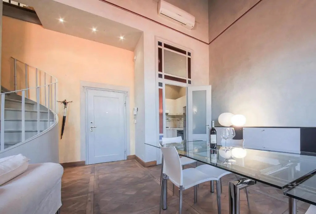 Ricasoli Terrace