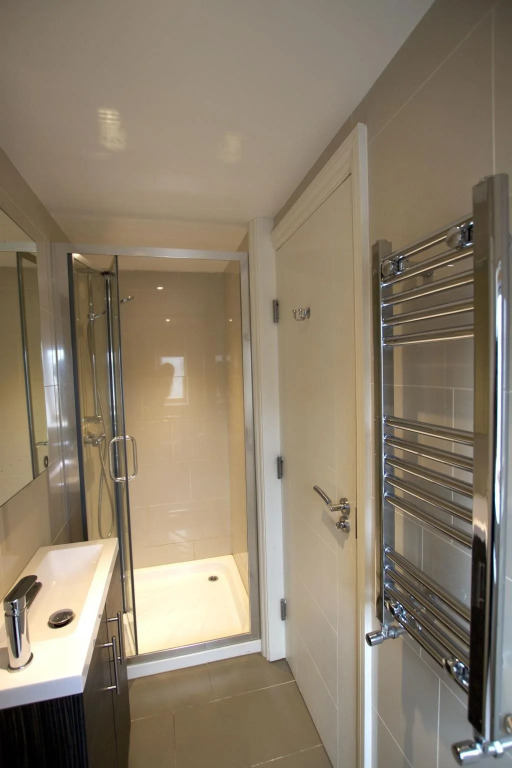 Central Serviced Apartments